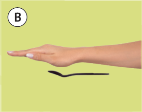 Desenho de pessoa com a mão no ar

Descrição gerada automaticamente com confiança baixa