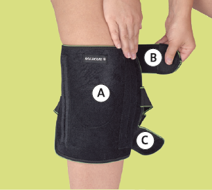 Mulher com as mãos na cintura

Descrição gerada automaticamente com confiança baixa