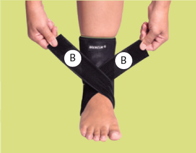 Mulher com as mãos na cintura

Descrição gerada automaticamente com confiança média